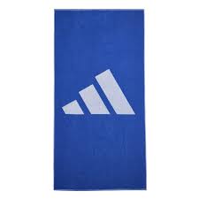 3BAR TOWEL LARG,ROYBLU/WHITE 