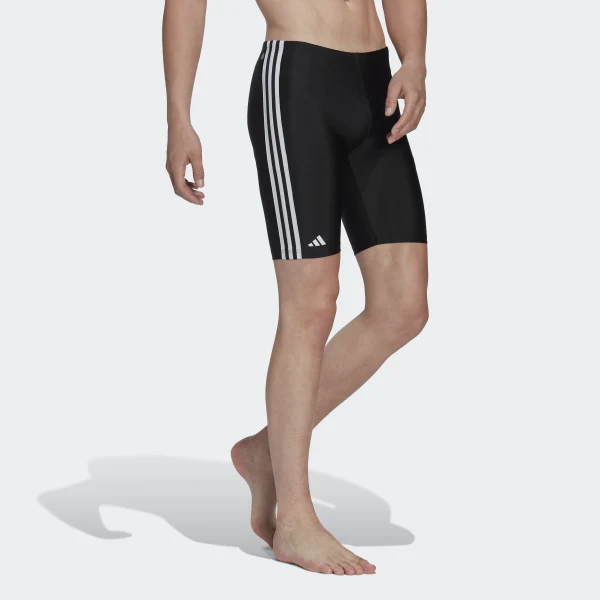 3STRIPES JAM,BLACK/WHITE 