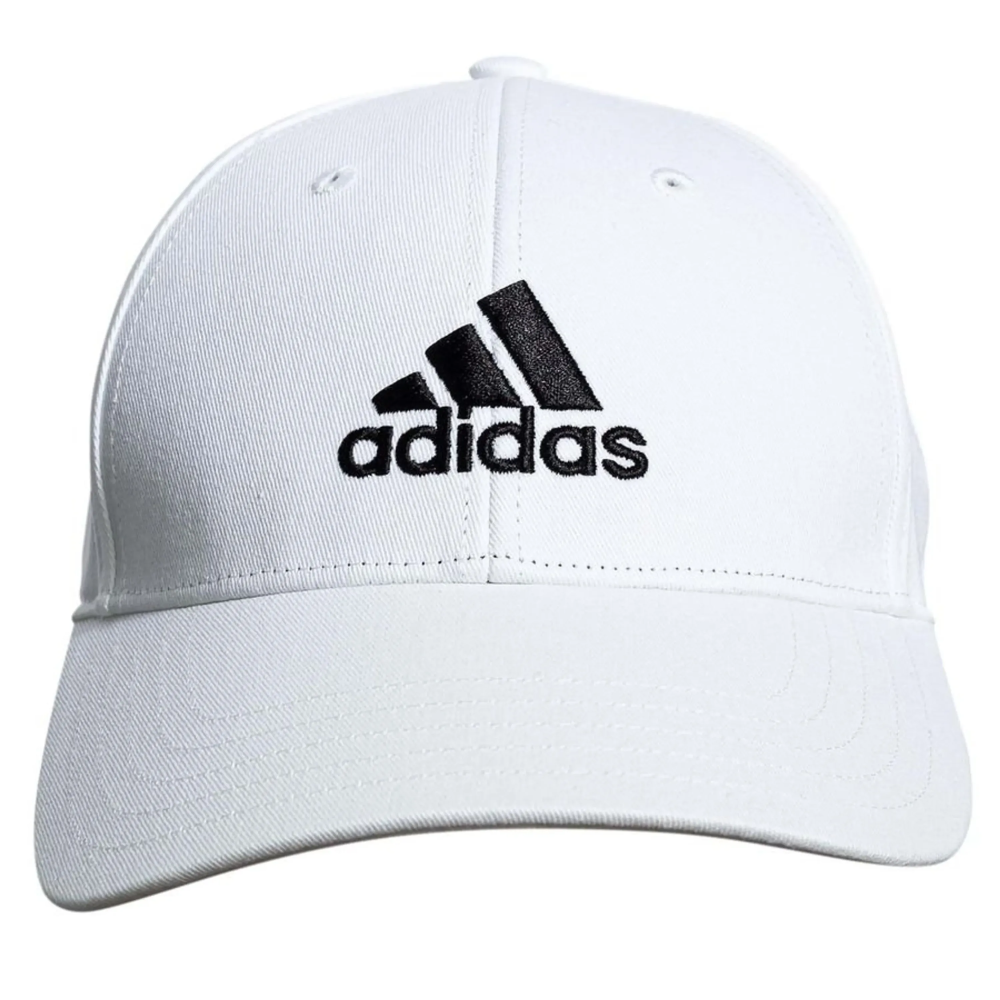 BBALL CAP COT 