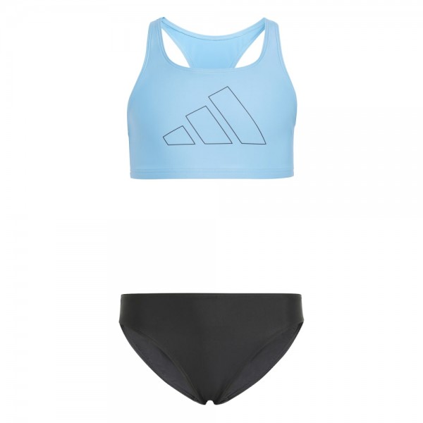 BIG BARS BIKINI,BLUBRS/BLACK 