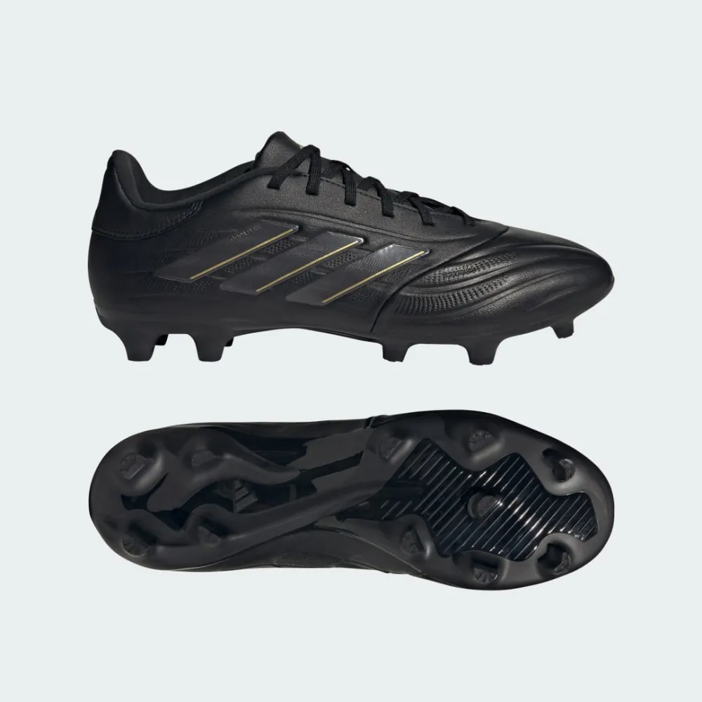 COPA PURE 2 LEAGUE FG,CBLACK/C 