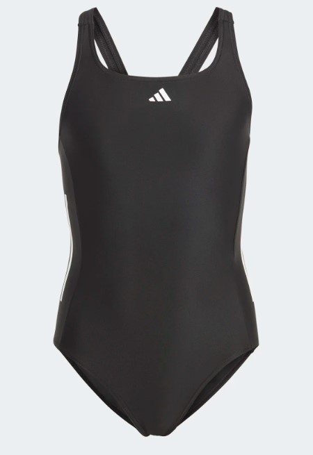 CUT 3S SUIT,BLACK/WHITE 