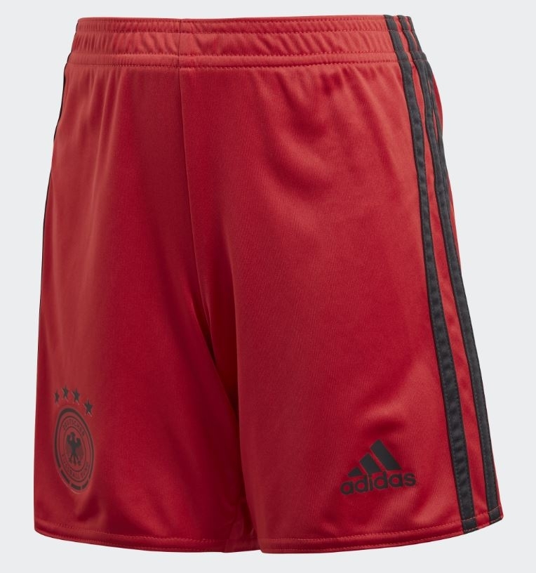 DFB GK SHO 