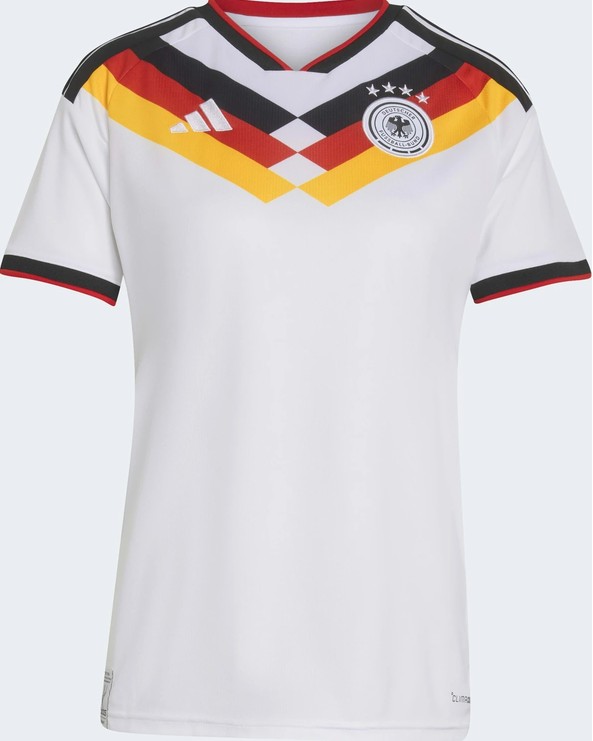 DFB H JSY WOM. 