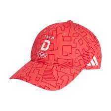 DOSB GFX Cap 