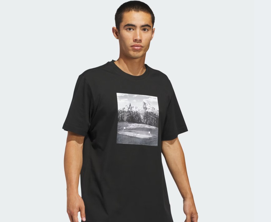 ESCAPE ALPINE T 