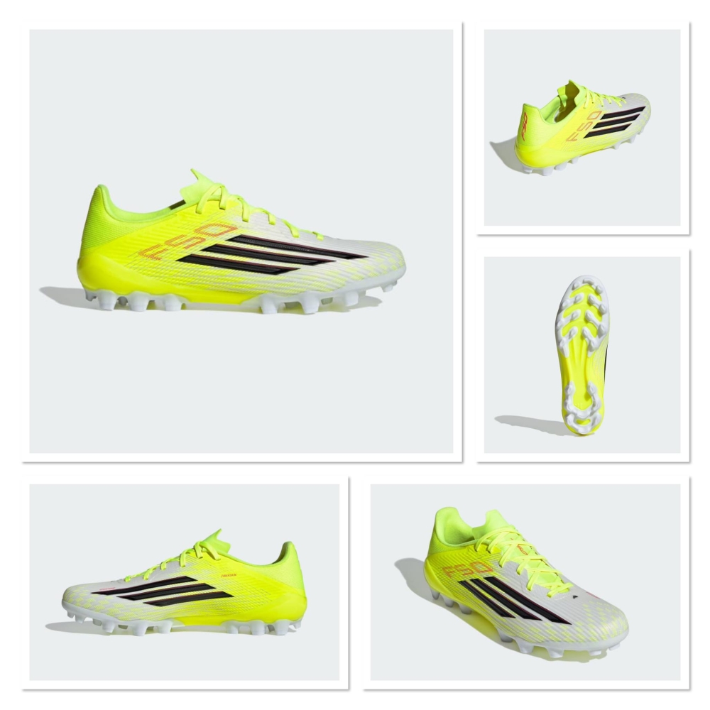 F50 LEAGUE 2G/3G AG 