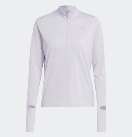 FAST 1/2 ZIP,SILDAW 