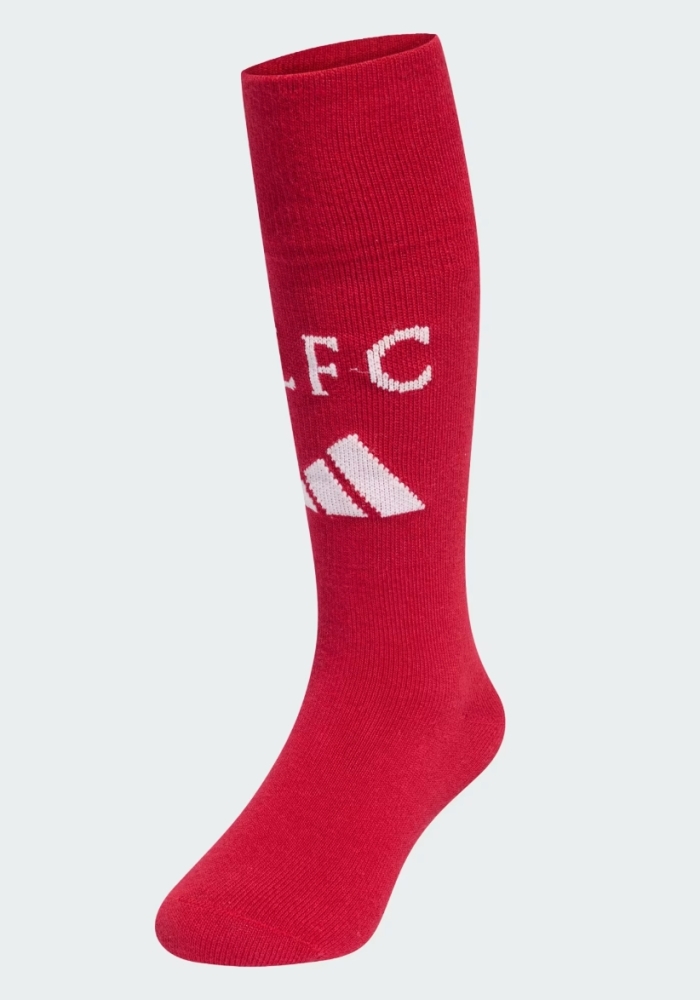 FC Bayern Mini Home 25/26 Socks 