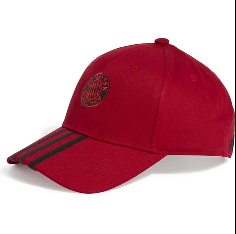 FCB BB CAP,TEPORE/SHAMAR 