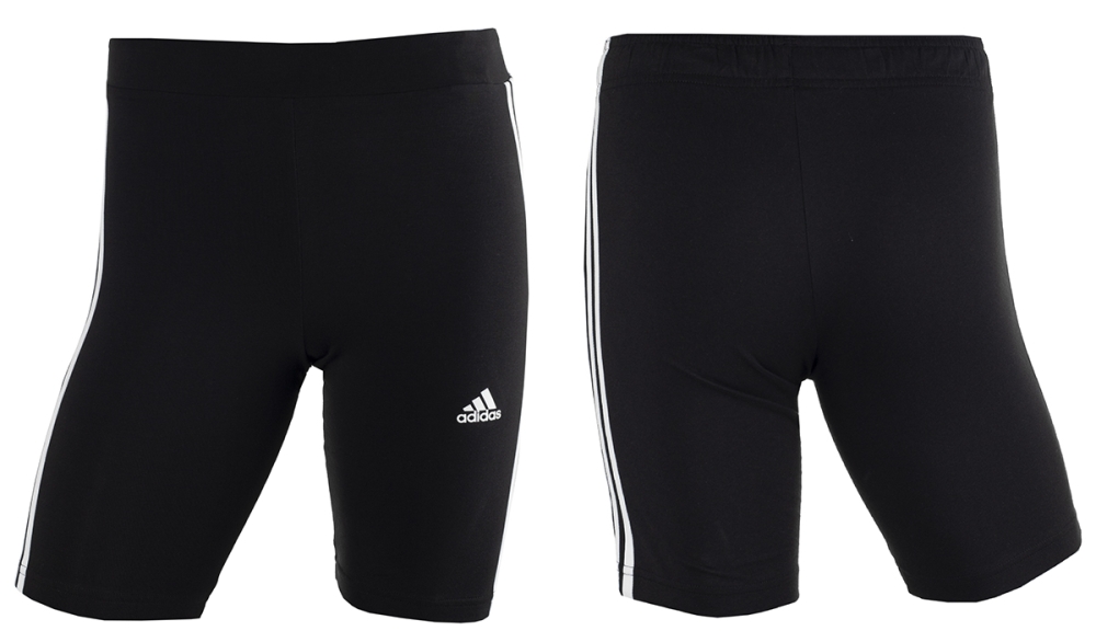 G ESS 3S SH TIG,BLACK/WHITE 