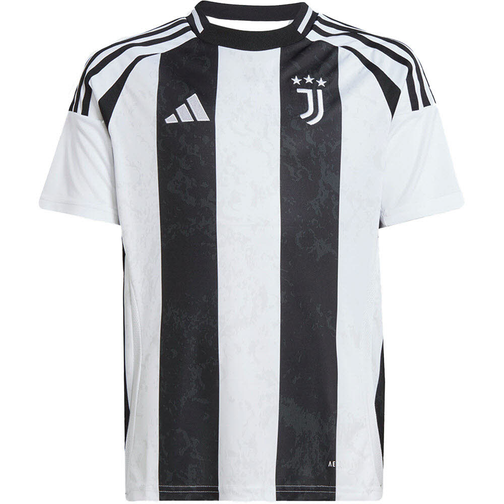 Juventus Kids Home 2024 Trikot 