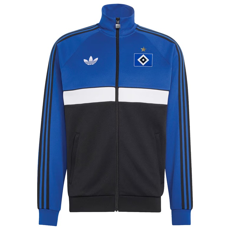 adidas ORI Präsentationsjacke 26/27 KZ2345 
