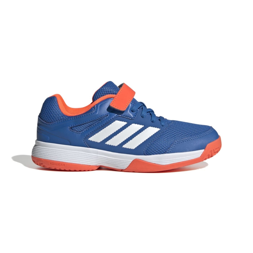 Speedcourt K Velcro 