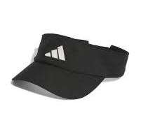 VISOR A.RDY,BLACK/WHITE 