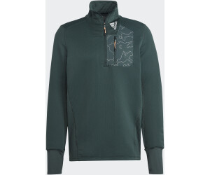 X-CITY 1/4 ZIP 