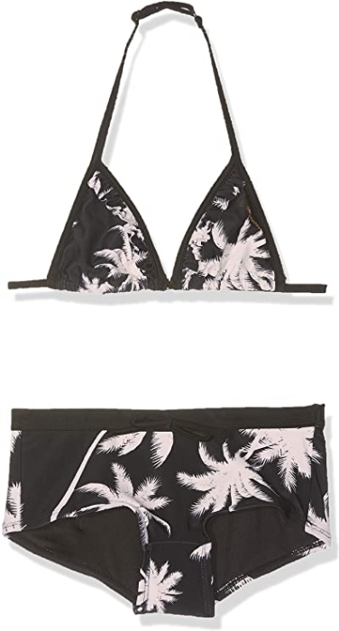 SS19 Attilia JR Girls Bikini 
