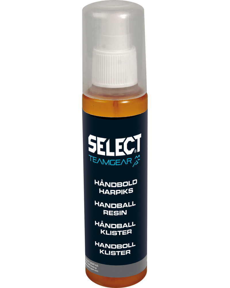 Harzspray 