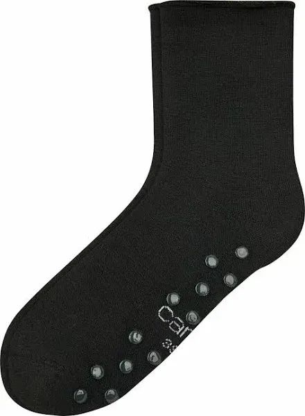 Unisex warm-up ABS Socks 1p soft full 