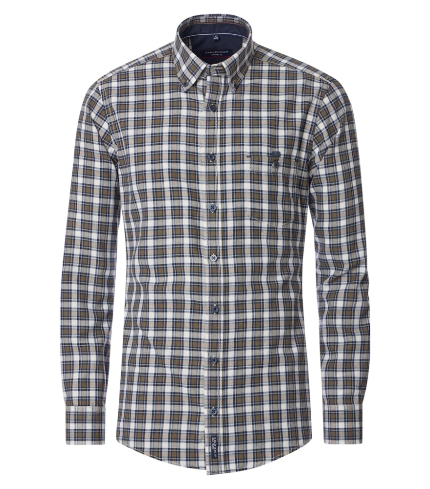 B.D. Casual Fit 