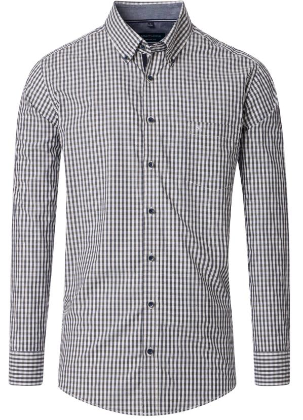 B.D. Comfort Fit 
