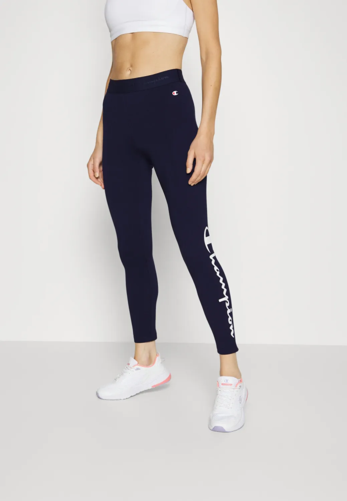 Crop Leggings 