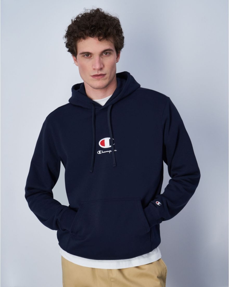 Hooded Sweatshirt 