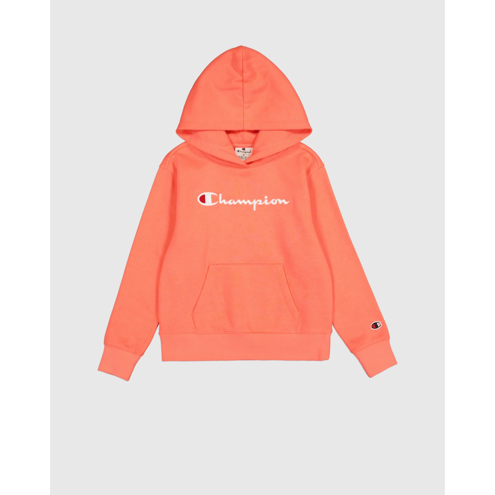 Hooded Sweatshirt 