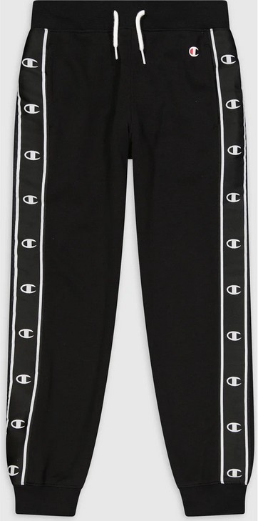 Rib Cuff Pants 