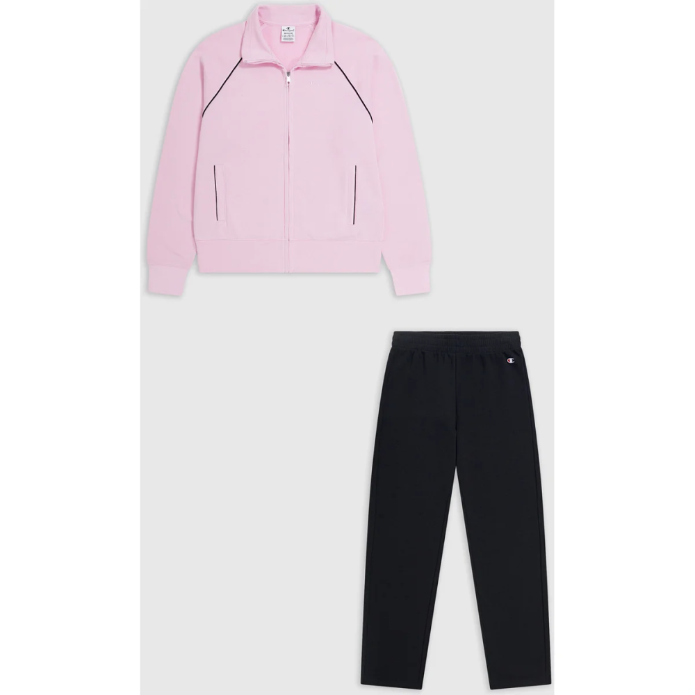 Sweatsuit 
