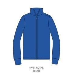 BOY JACKET 
