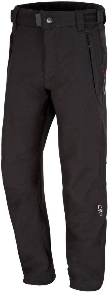 BOY SOFSHELL PANT 