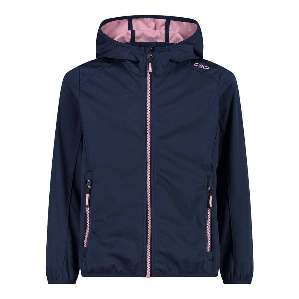 KID G JACKET FIX HOOD 