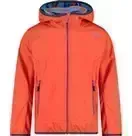 KID JACKET FIX HOOD 