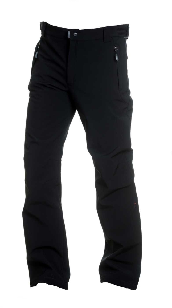 MAN LONG PANT  WP NERO 