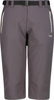 WOMAN CAPRI 