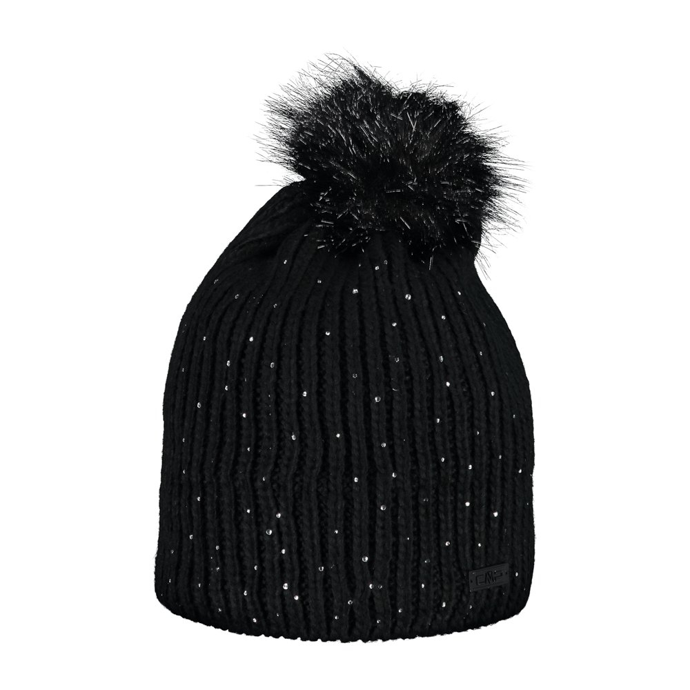 WOMAN KNITTED HAT 