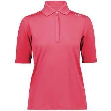 WOMAN POLO 