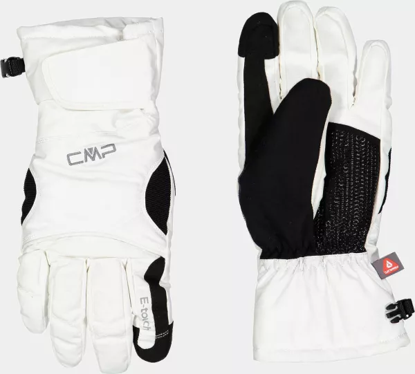 WOMAN SKI GLOVES 