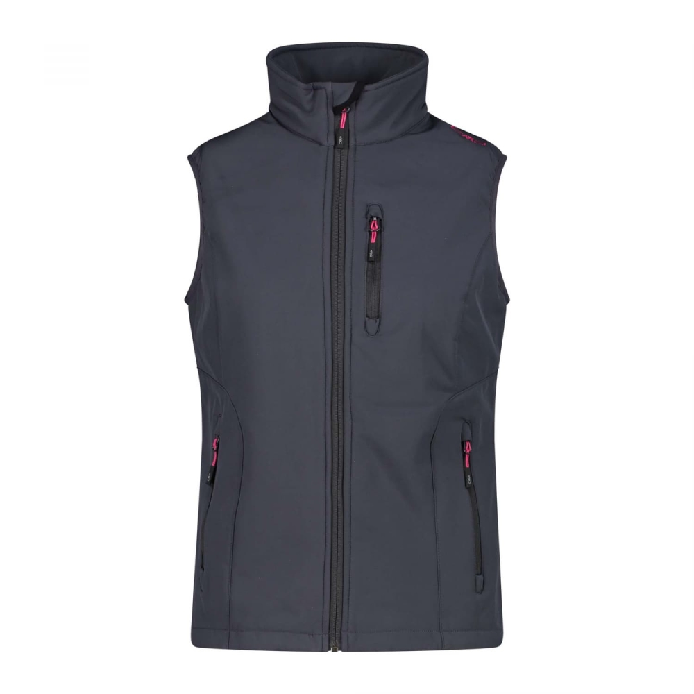 WOMAN VEST 