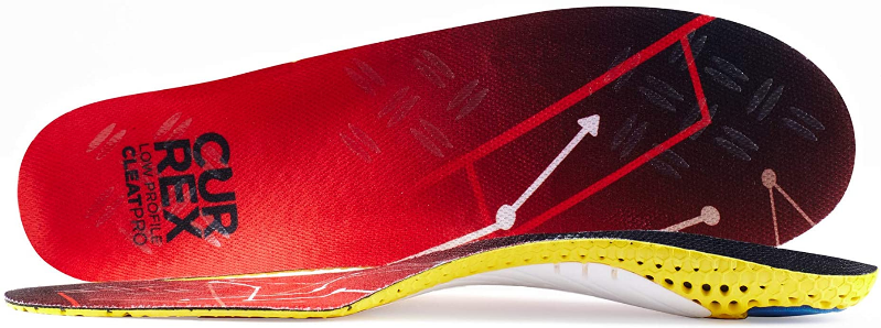 CURREX CLEATPRO LOW 