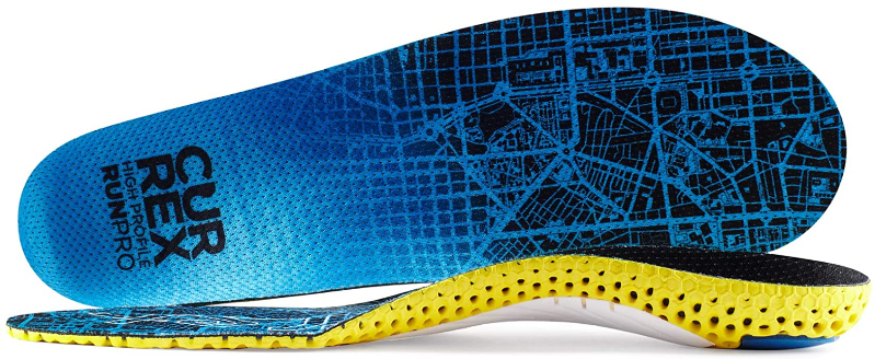 CURREX RUNPRO HIGH 