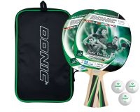TT-Set TOP TEAMS 400 im Carrybag, 2 