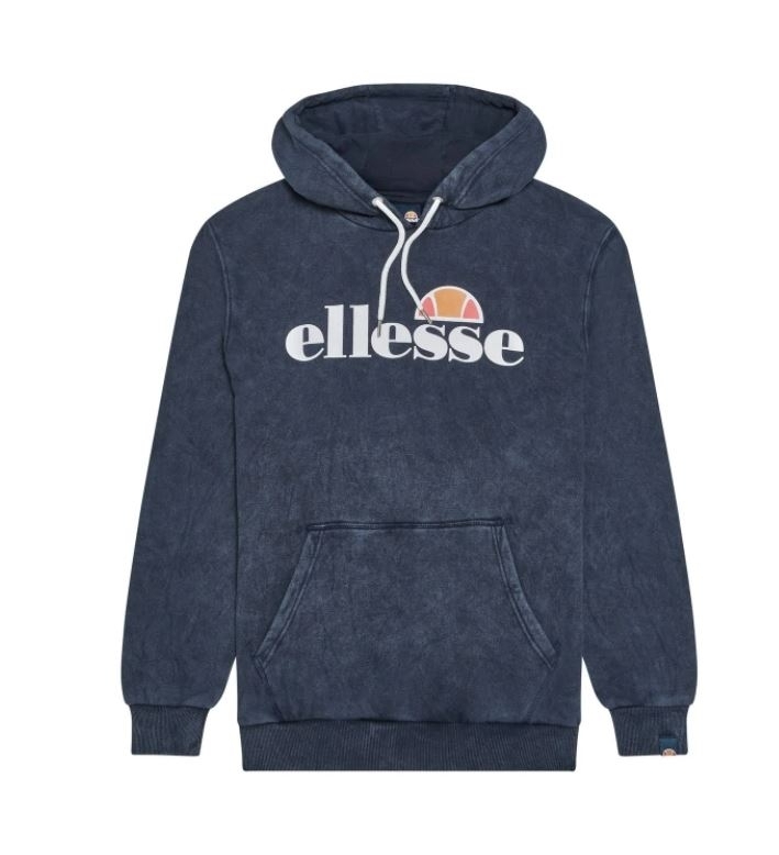 SL GOTTERO Caustic OH HOODY 