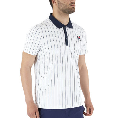 Polo Stripes Björn 