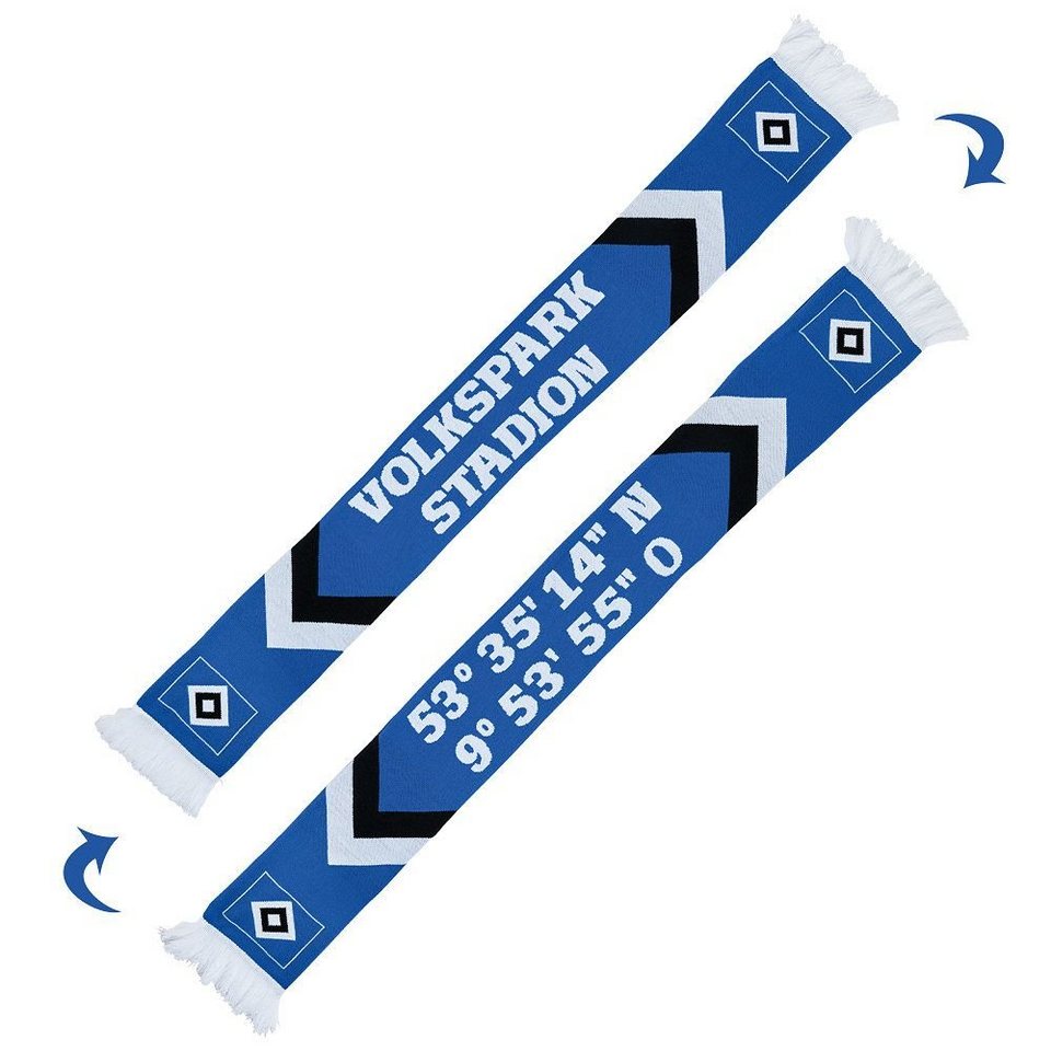 HSV Schal Koordinaten 