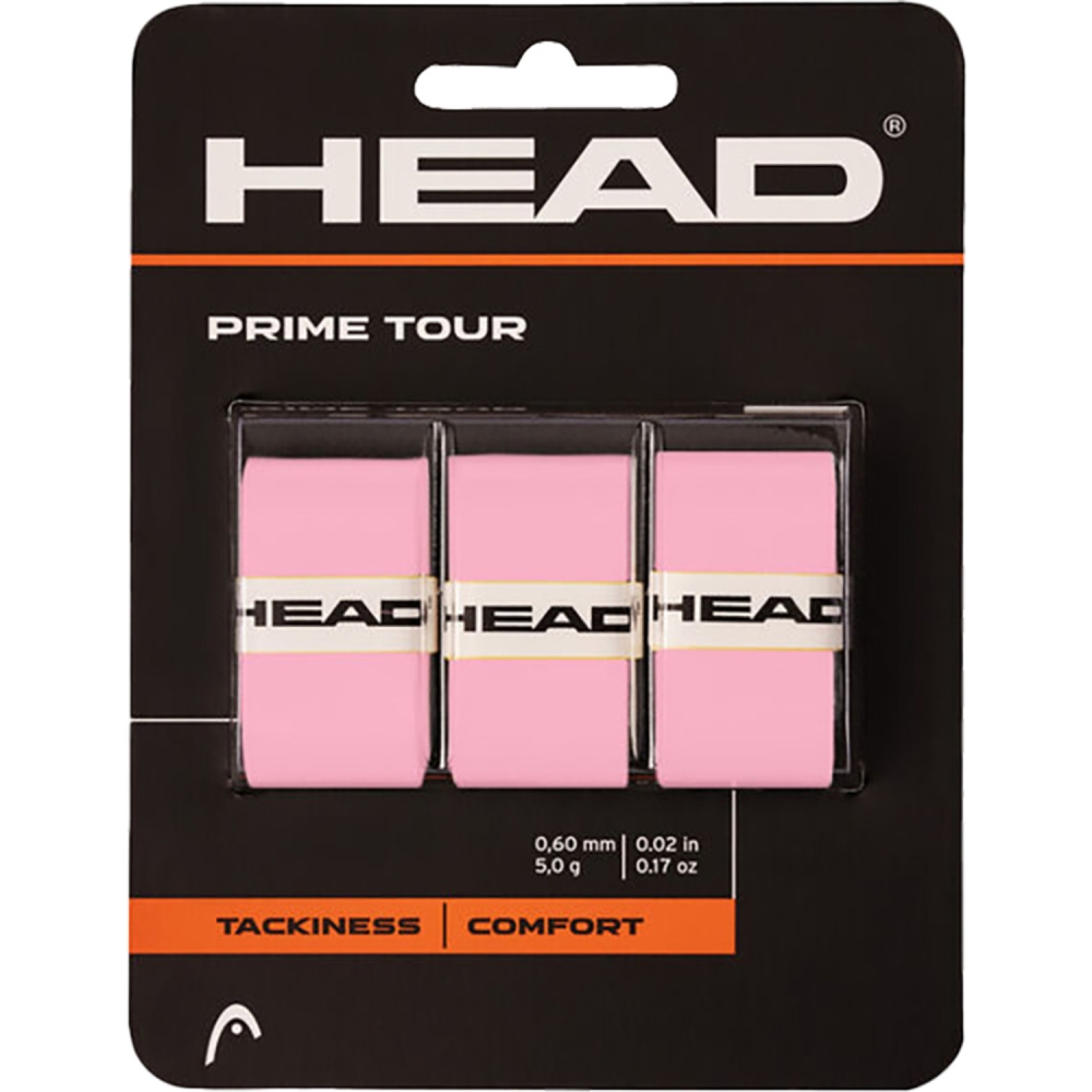 Prime Tour 3 pcs Pack (Overgri 