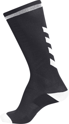 ELITE INDOOR SOCK HIGH 