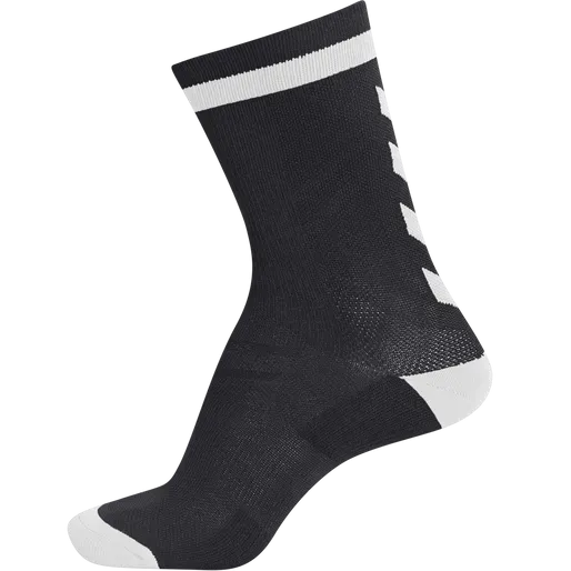 ELITE INDOOR SOCK LOW 
