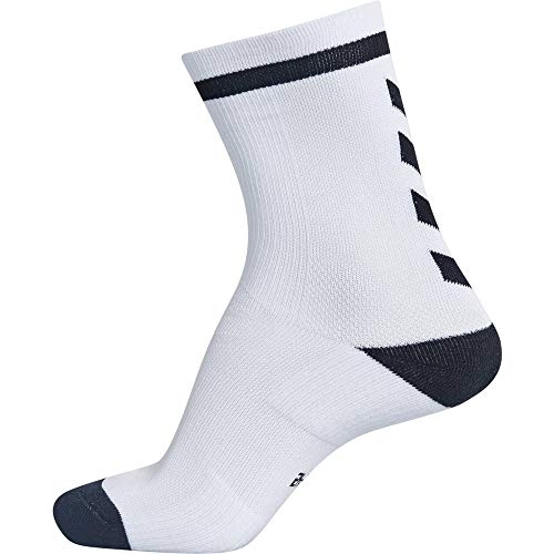 ELITE INDOOR SOCK LOW 